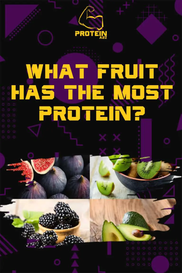 what-fruit-has-the-most-protein-detailed-answer