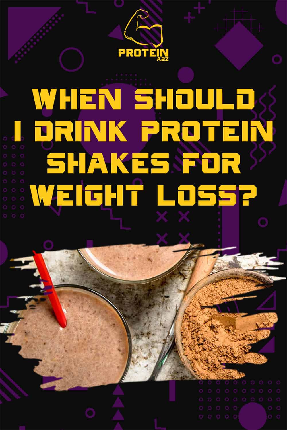 when-should-i-drink-protein-shakes-for-weight-loss-detailed-answer