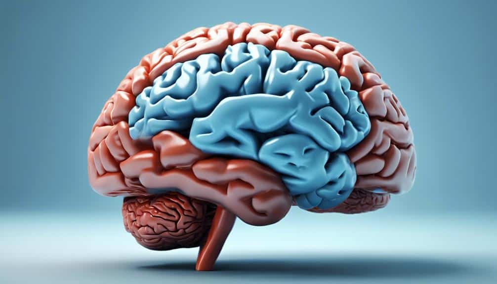 Forbedring af hjernens funktion på naturlig vis