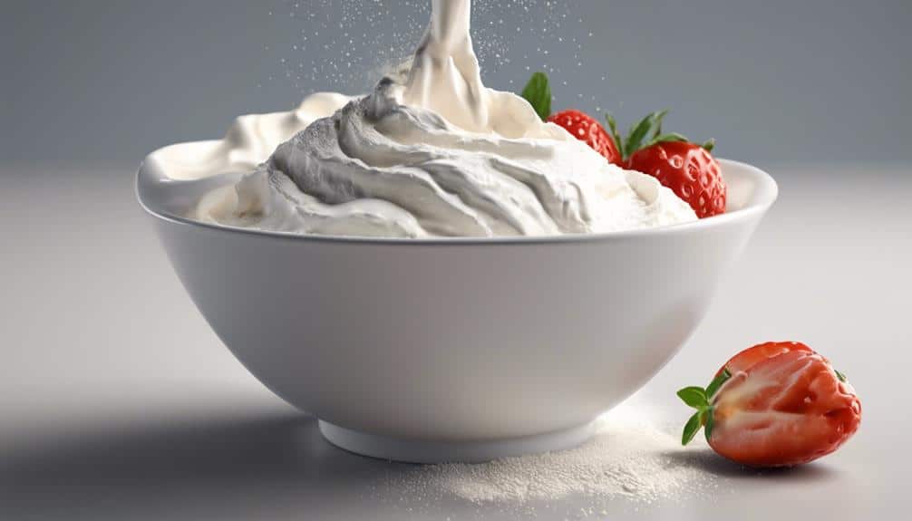 Gesundheitsvorteile von Joghurt