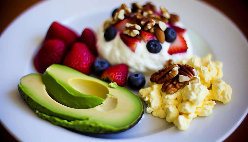 Proteinfyldt morgenmad til dig
