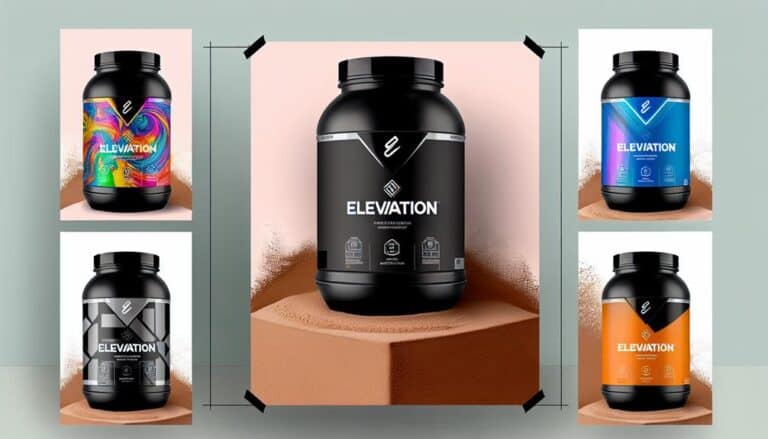 Elevation Protein Powder Compared With 5 Other Brands Detailed Answer 6600